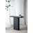 Rectangular Coffee Table With Pedestal Base