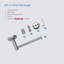 Circular Wall Mounted Toilet Paper Holder-53162888