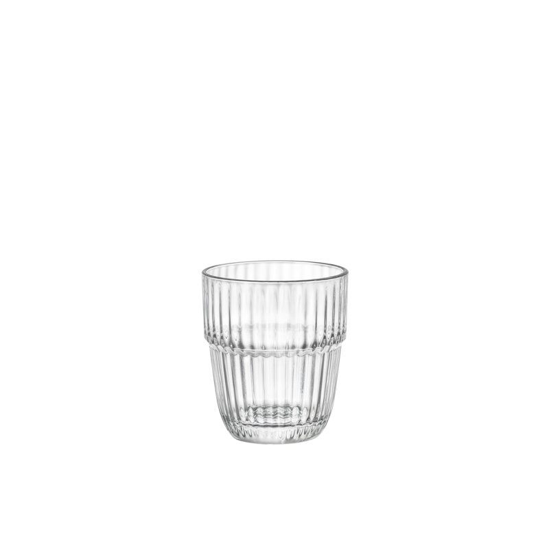Barreau transparent DOF x6