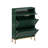 Bailes 16 Pair Shoe Storage Cabinet-709716931