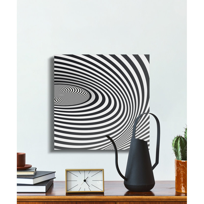 Wrapped Canvas Print Set