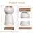 Ceramic Table Vase-93548367