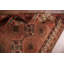 Tapis traditionnel antique 4 x 7
