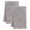 Solid Dinner Napkin Set