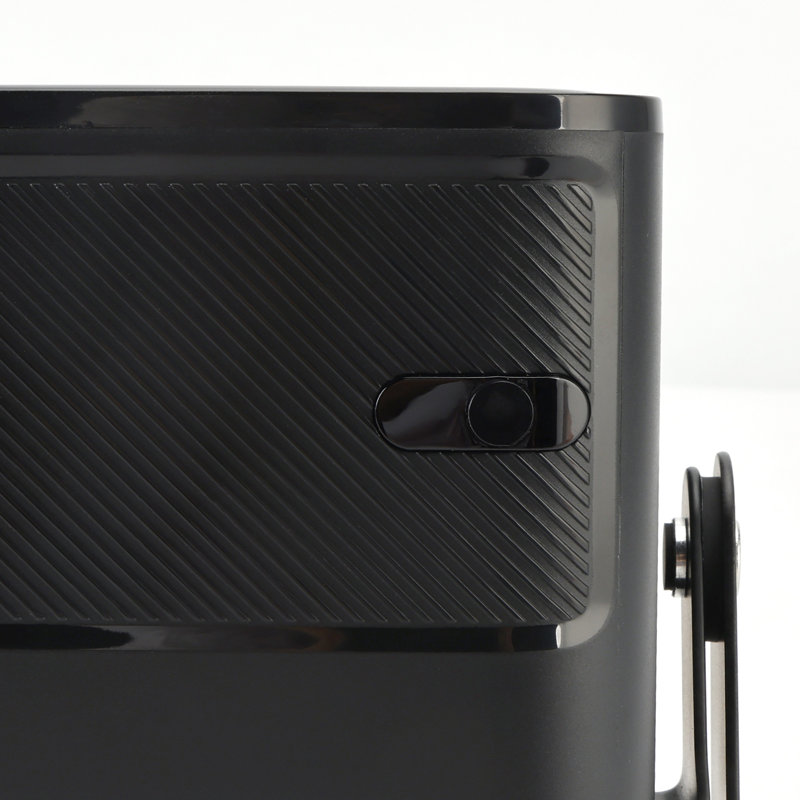Projecteur intelligent 4K avec télécommande