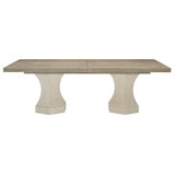 Santa Barbara Extendable Dining Table