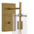 Modway Skylark Wall Sconce-227885377