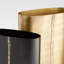 Begonia Handcrafted Table Vase