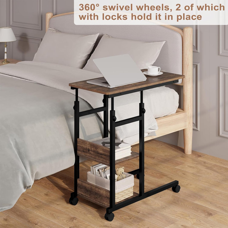 Adarryl Frame End Table