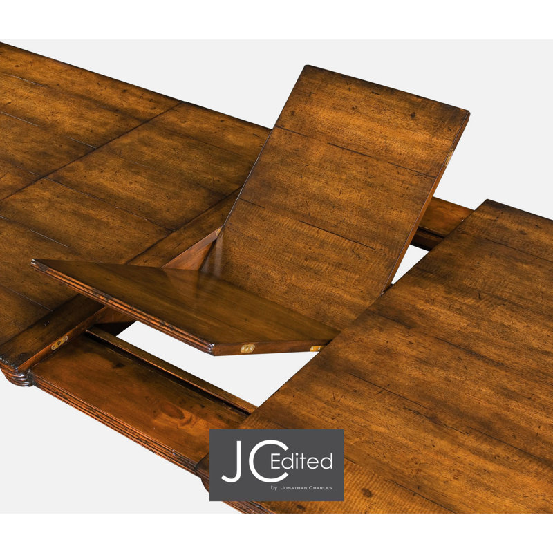 Huntingdon Solid Wood Dining Table