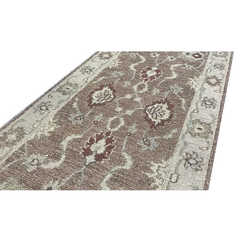 One-of-a-Kind 2'6" X 11'11" Area Rug