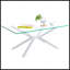 Table basse 39,37 po