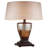 Ksenija Resin Table Lamp