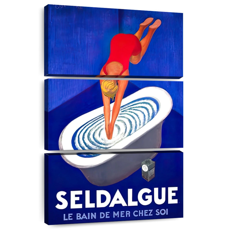 Kerrick Seldague, 32" H x 20" W
