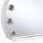 Miroir d'appoint Alma