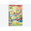 «Boho Garden II», reproduction sur toile-29170613-72779562-72779556