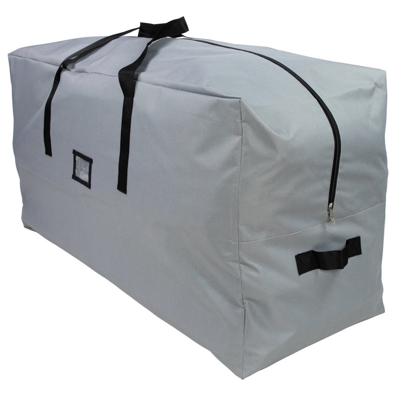 Northlight Seasonal Fabric Storage Bag