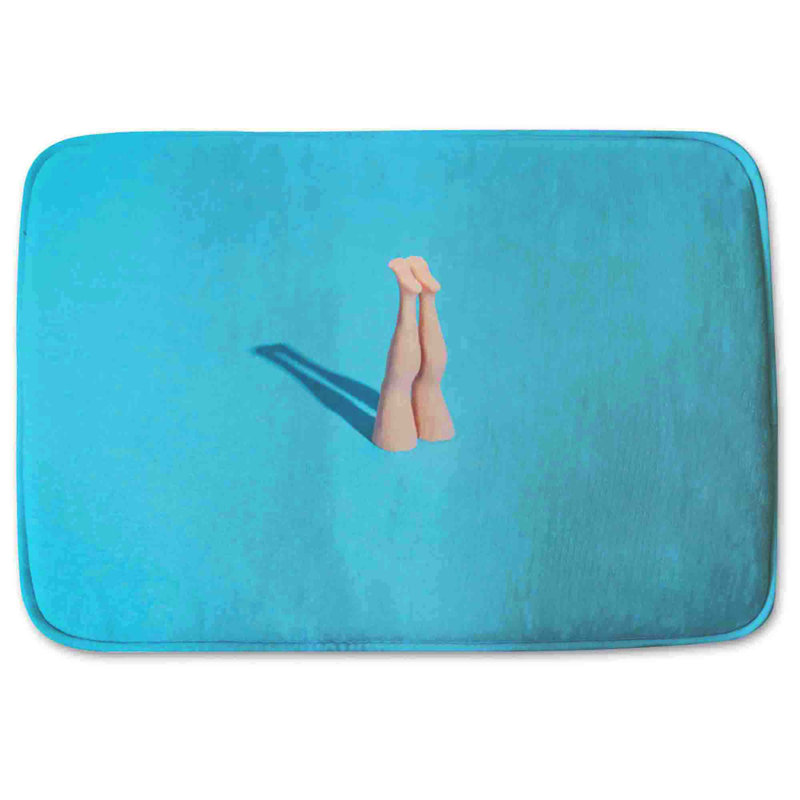 Moniq Non-Slip Bath Mat