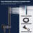 All-In-One Kit with Rough in-Valve-69628480
