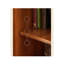 French Minimalist Style Accent Cabinet
