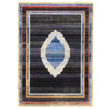 One-of-a-Kind Rectangle 8'10" x 12'7" Area Rug
