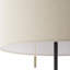 Lampe sur pied 62 po Kenley-1789527178