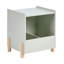 Sweer Bedside Table Sweer Light Green