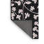 Tapis noir Osbonre-1824349004