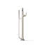 Tone Floor Mounted Clawfoot Tub Faucet-2113490002