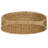 Blume 17.7'' W Wicker Log Rack-1217665110