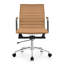Fauteuil de direction pivotant et réglable Lindhaus Mid Century-1918247235-1996531099
