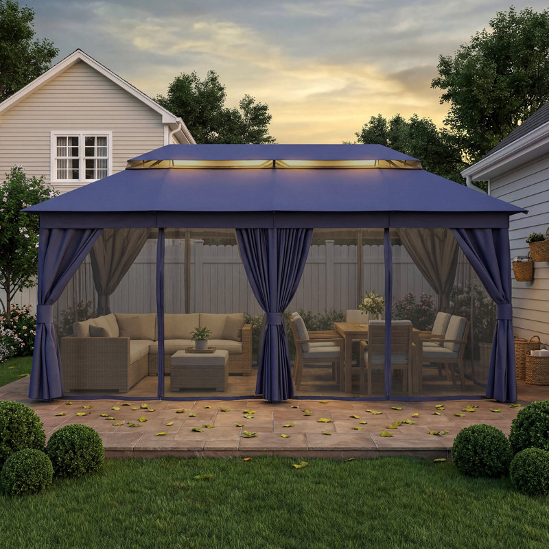 Yardgrace Yardgrace 10 'X 20', Marine