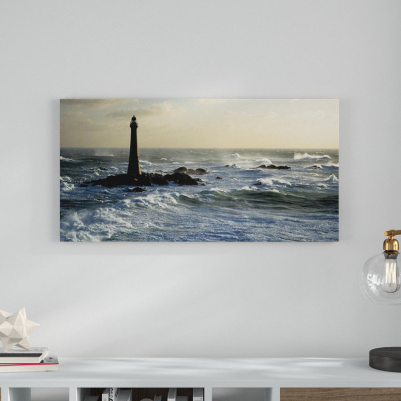 Jean Guichard - Print, Canvas
