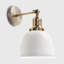 Harman Armed Sconce-40249120-40249121
