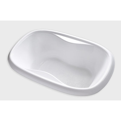 68'' x 41'' Drop-In Whirlpool Acrylic Bathtub