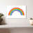 " Rainbow Splash " Print-1666825543