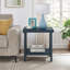 Table de bout avec tablette Contemporary-130030815-130030812-130030803