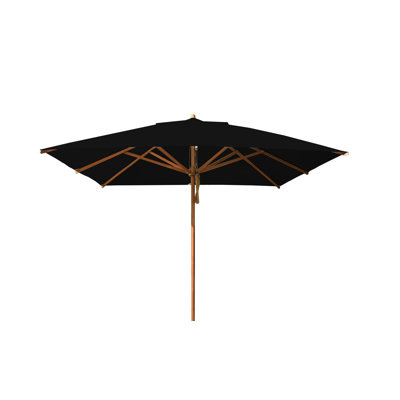 Yadira 300cm Market Parasol