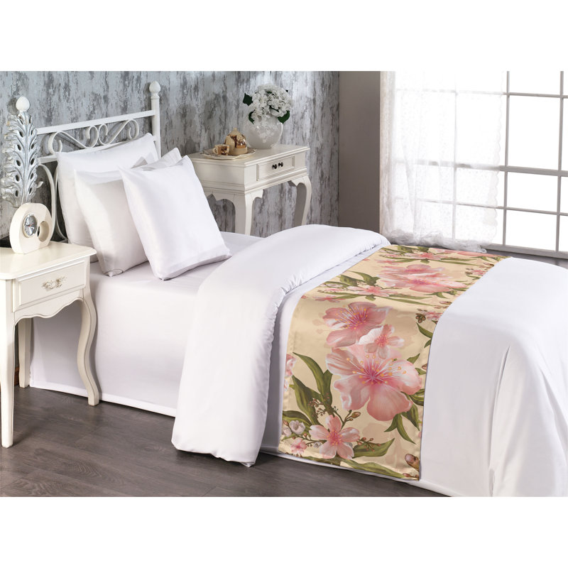 Tapis de couloir Ambesonne, Lit simple