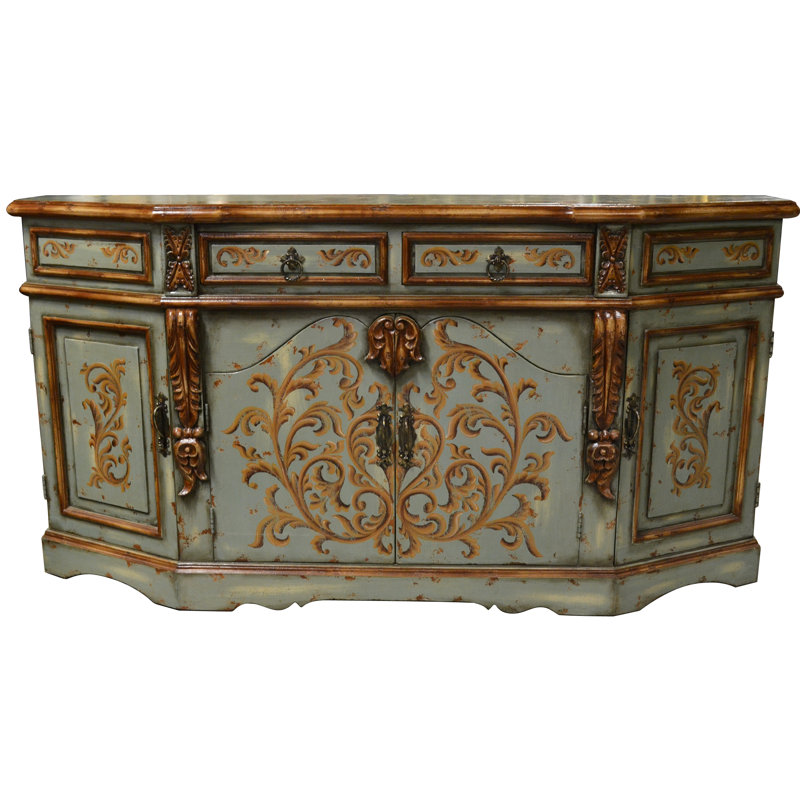 Toohey 75'' Sideboard