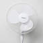 Samuel Alexander 119cm Floor Fan Fan