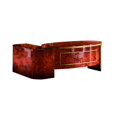 Bureau de direction 82,68 po Ageet