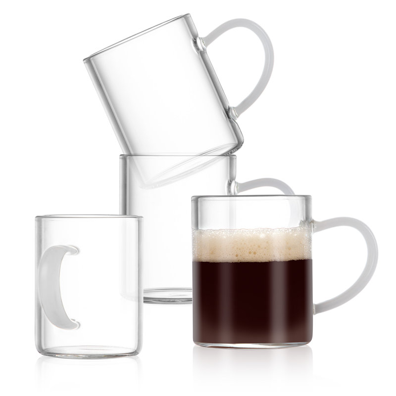 Ensemble de 3 verres Mountview