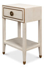 Osprey White