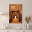 Art mural sur toile Golden Golden-133459273