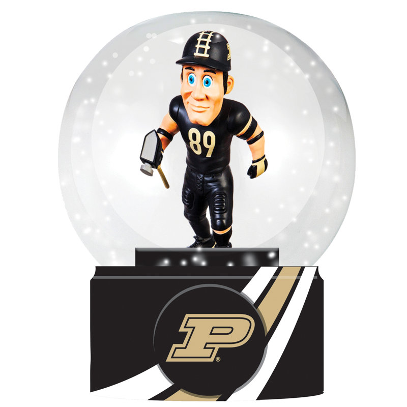 Objet décoratif, NCAA Purdue