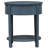 Zaheed End Table with Storage-590634341