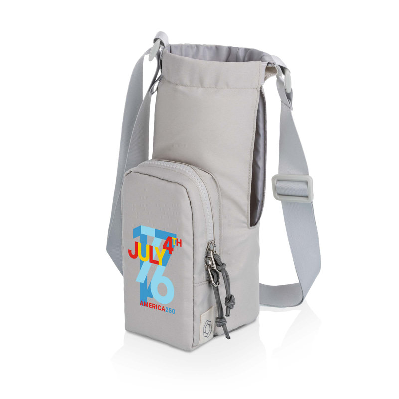 Sac fourre-tout 40 oz America250 Eclipse