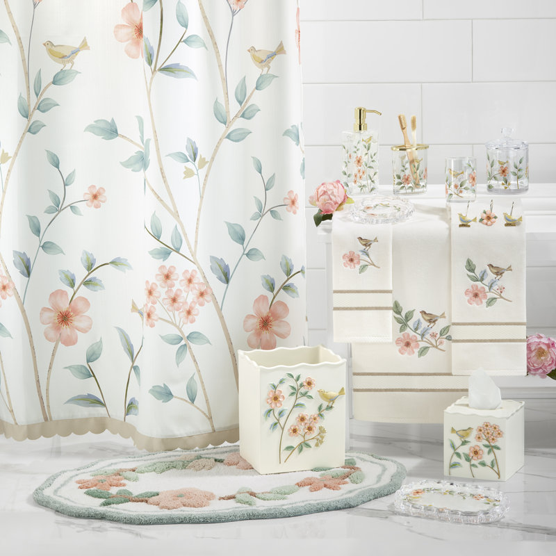 Avanti Pretty Birds Jar