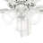 Builder 52" 5-Blade Energy Star® Standard Ceiling Fan With Lights And Pull Chain-102508658